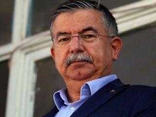 Bakan Yılmaz'dan Zekeriya Öz'e Net Tavır
