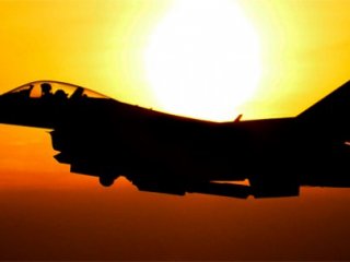 ABD'den IŞİD'e Yeni Saldırı!