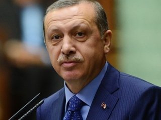 Erdoğan'dan "Malazgirt" Mesajı