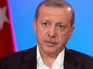 Erdoğan'dan yeni Ermeni Açıklaması