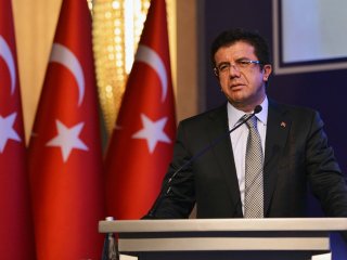 Bakan Zeybekci'den Flaş Açıklama