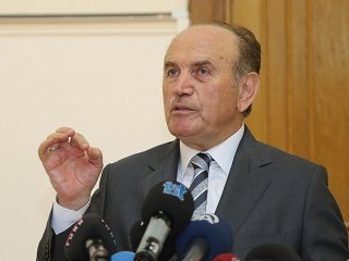 İstanbul'un 15 Günlük Su İhtiyacı Karşılandı