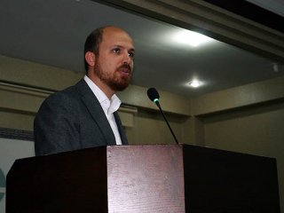 Bilal Erdoğan'ın Avukatından Açıklama