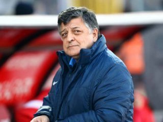 Yılmaz Vural Bomba Gibi Düştü!
