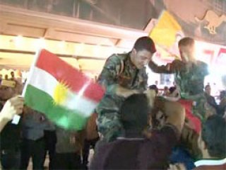 ABD Vurdu Onlar Eğlendi!