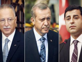 Oylarını Nerede Kullanıyorlar?