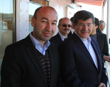Davutoğlu'ndan Bomba Açıklamalar!