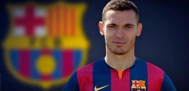 Barcelona bombayı resmen açıkladı