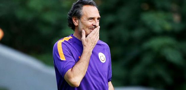 Prandelli: F.Bahçe'den Daha İyiyiz
