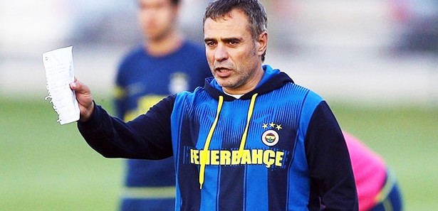 'Ersun Yanal'dan Nefret Ediyorum'