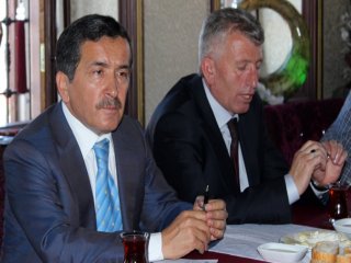 Kiremitci: "Ulaşım Sorunları Bitecek"