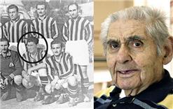 'Bego Ahmet' vefat etti