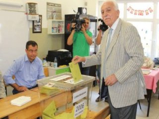 Kamalak Oyunu Boşa Mı Attı?