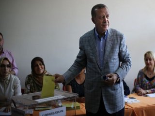 Başbakan Erdoğan Oyunu Kullandı