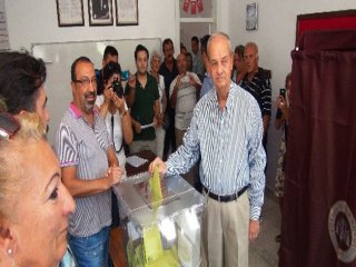 Başbuğ'dan Şaşırtan Açıklama