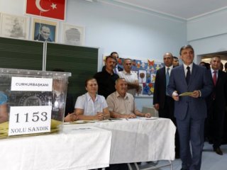 İşte Cumhurbaşkanı Gül'ün Son Açıklaması