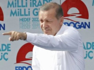 İşte Erdoğan'ın Köşk'te Alacağı Para