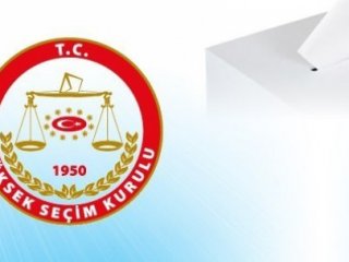 YSK Sonuçları Ne Zaman İlan Edecek?