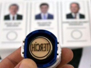 İsrail'de En Çok Oyu Kim Aldı?