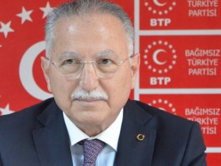 İhsanoğlu Seçim Sonuçlarını Değerlendirdi