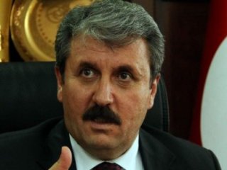 Destici'den Seçim Yorumu!