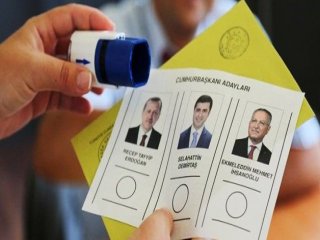 Kaç Milyon Kişi Sandığa Gitmedi?