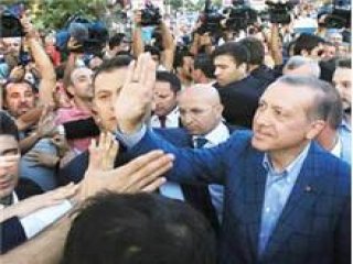 Bugün İstifa Edecek