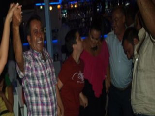 Murat Göğebakan'ı 'Anma Rezaleti'