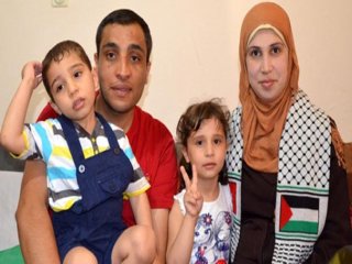 İsrail Eskişehir'i Aradı: Evinizi Bombalayacağız