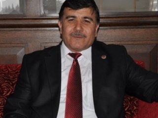 Erdoğan'a Zarar Vermemek İçin İstifa Etti