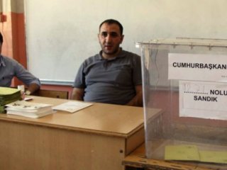 Seçime Katılım Neden Düşük Kaldı?