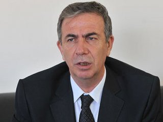 Mansur Yavaş'tan Seçim Yorumu!