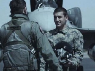 Hava Kuvvetleri Sözleşmeli Er-Erbaş Alacak