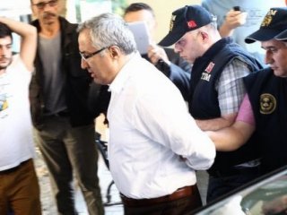 Paralel Yapı Operasyonunda Flaş Gelişme