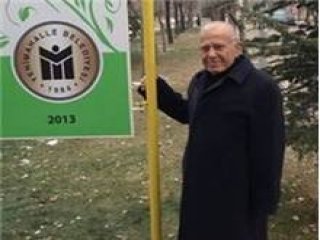 Özal'ın Kayıp Danışmanı Bulundu!