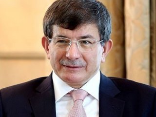 Davutoğlu: Seçim Gecesi Darbeyi Önledik