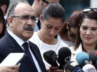 Atalay: Terör Dinle İrtibatlanmaz