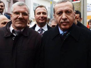 Erdoğan'ı Üzecek Ölüm Haberi