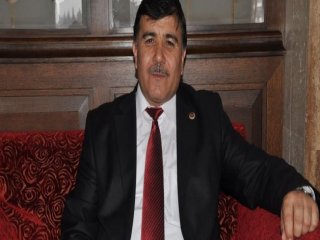 Erdoğan İçin İstifa Etti