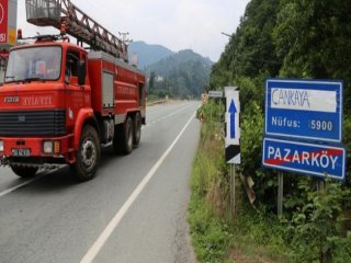 Erdoğan'ın Memleketinin Adını Değiştirdiler!