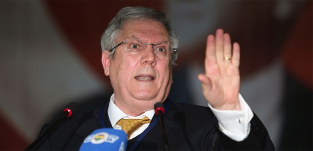 Alex'in gönder dediği teknik direktörü açıkladı!