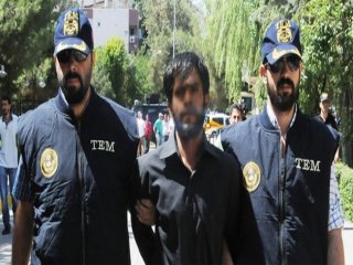 Türk Bayrağını İndiren Zanlı Konuştu!