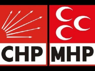 Birbirlerine Saldırdılar