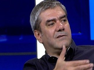 Özdil'den Kılıçdaroğlu'na: Tıpış Tıpış Bırak