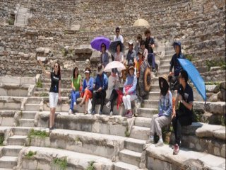 Seçim Turizmcileri Rahatlattı