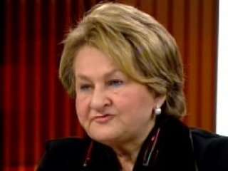 Ünlü Avukat Kezban Hatemi'ye Tehdit