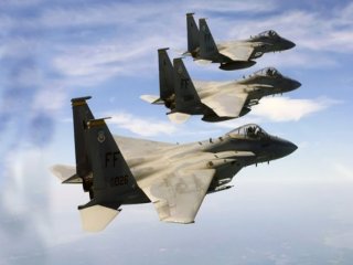 "Doğal Kararlılık" Operasyonları