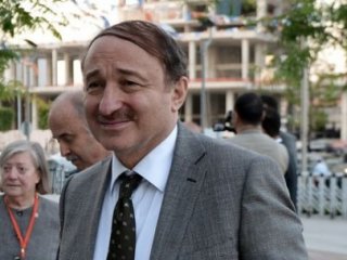 Faruk Özak Hakkında Fezleke