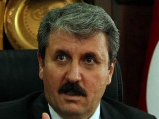 BBP’de Çatı Pişmanlığı Var Mı ?