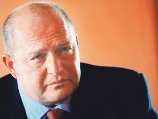 Koç'a Sürpriz Ortak!